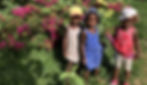 Tanzania orphans girls