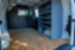 Thumbnail: Chevy Express G1500 Mileage 215649 Stock#2188