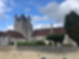 Château de Bridoré sous Imbert de Batarnay