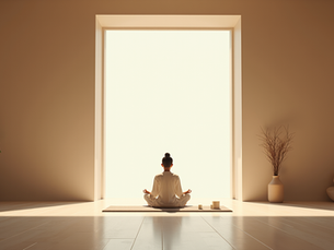 Meditation Techniques for Stress Relief and Clarity