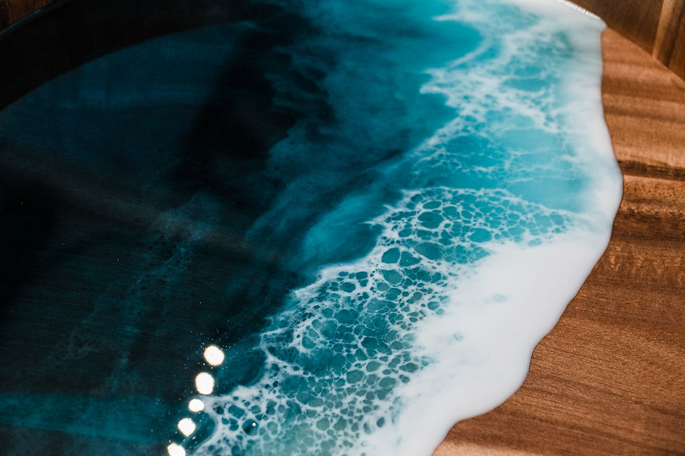 Thumbnail: Acacia Serving Tray