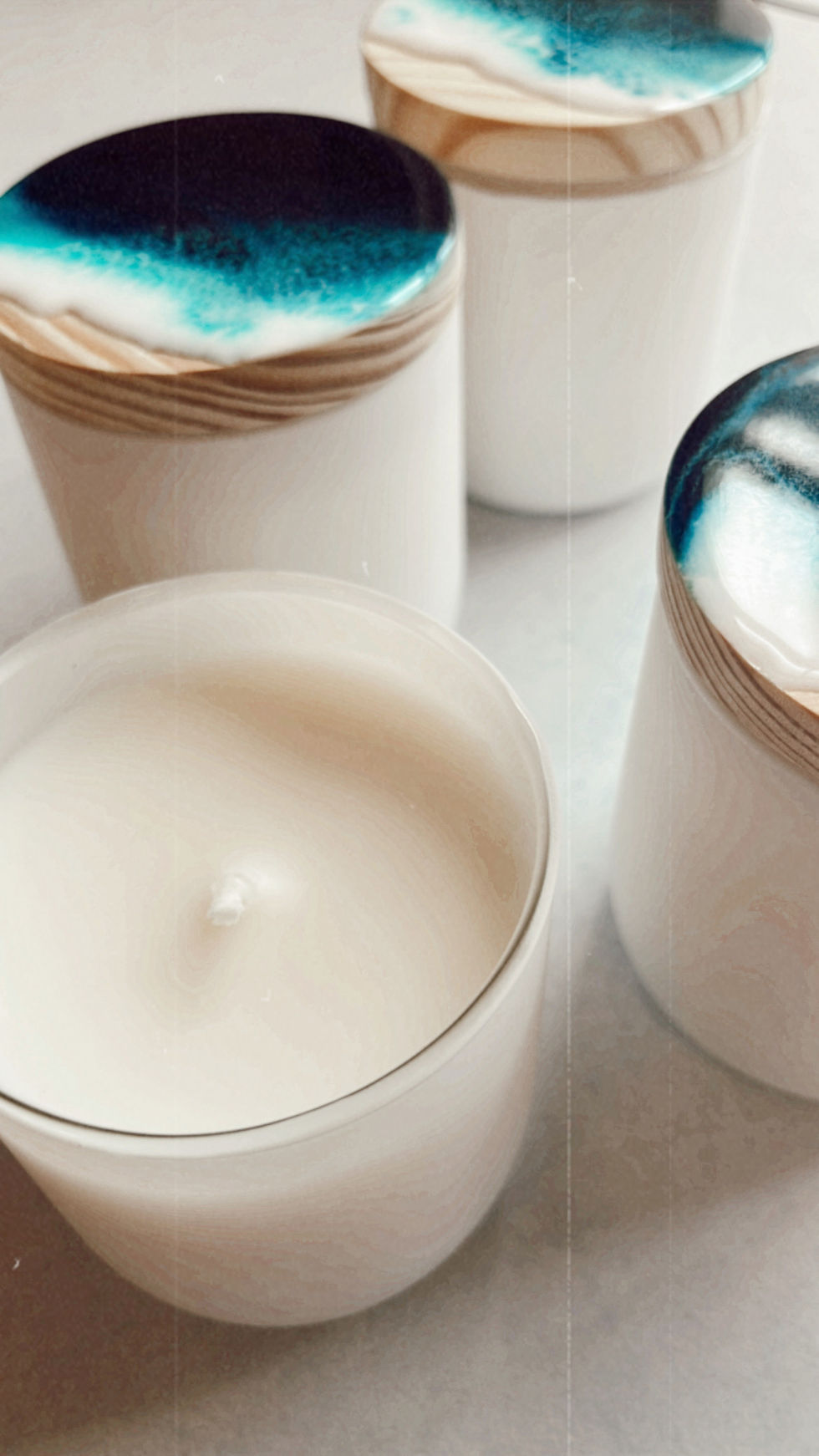 Thumbnail: Soy Candle | 'At the Beach'