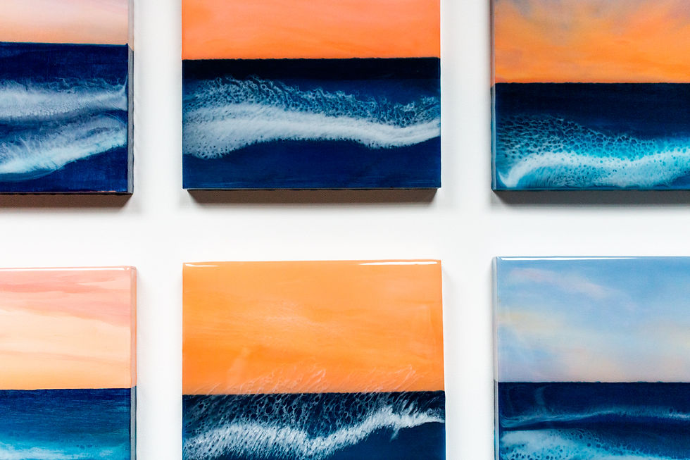 Thumbnail: 06 | 22 | 19 sunrise