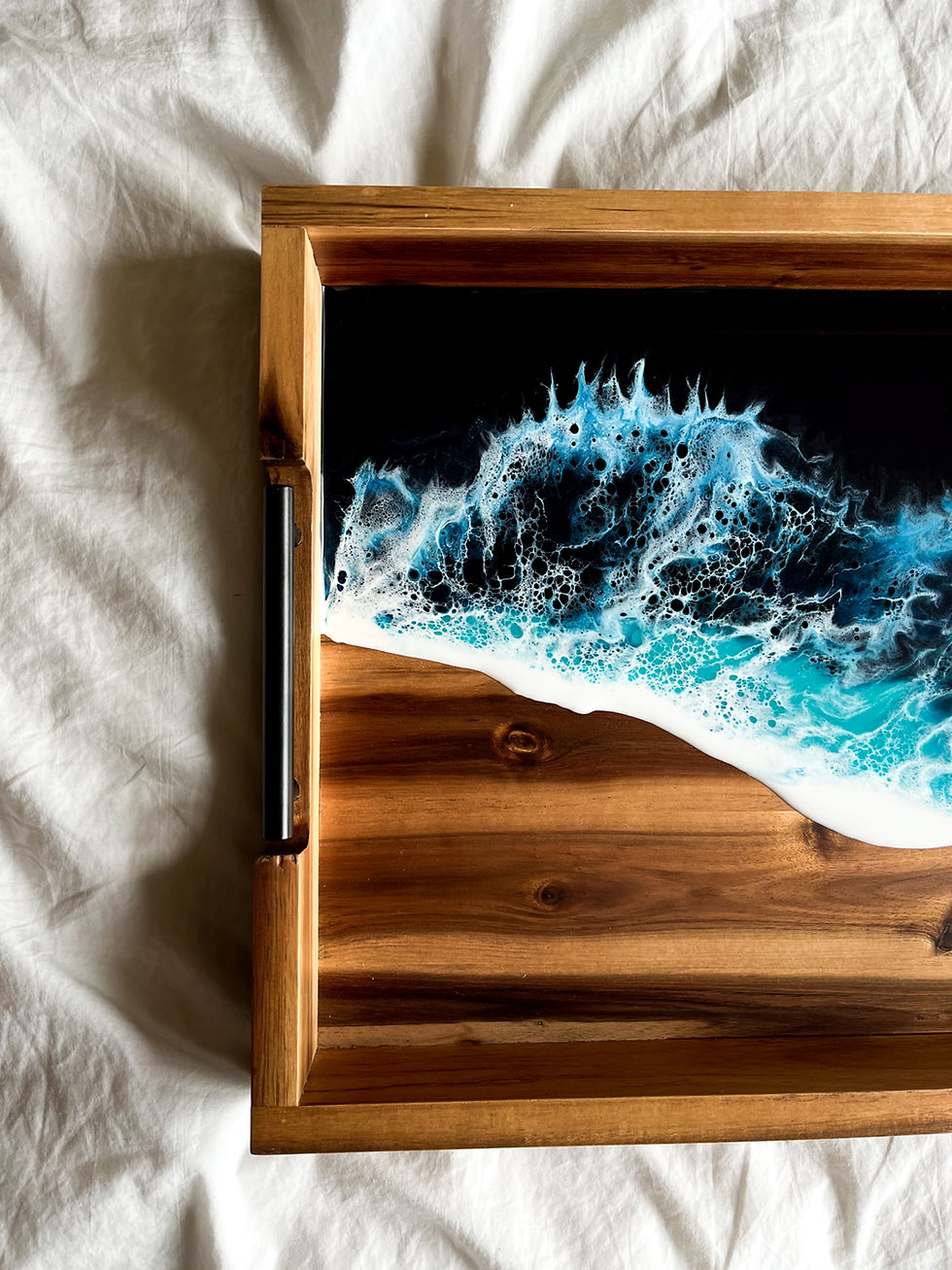 Thumbnail: Acacia Serving Tray