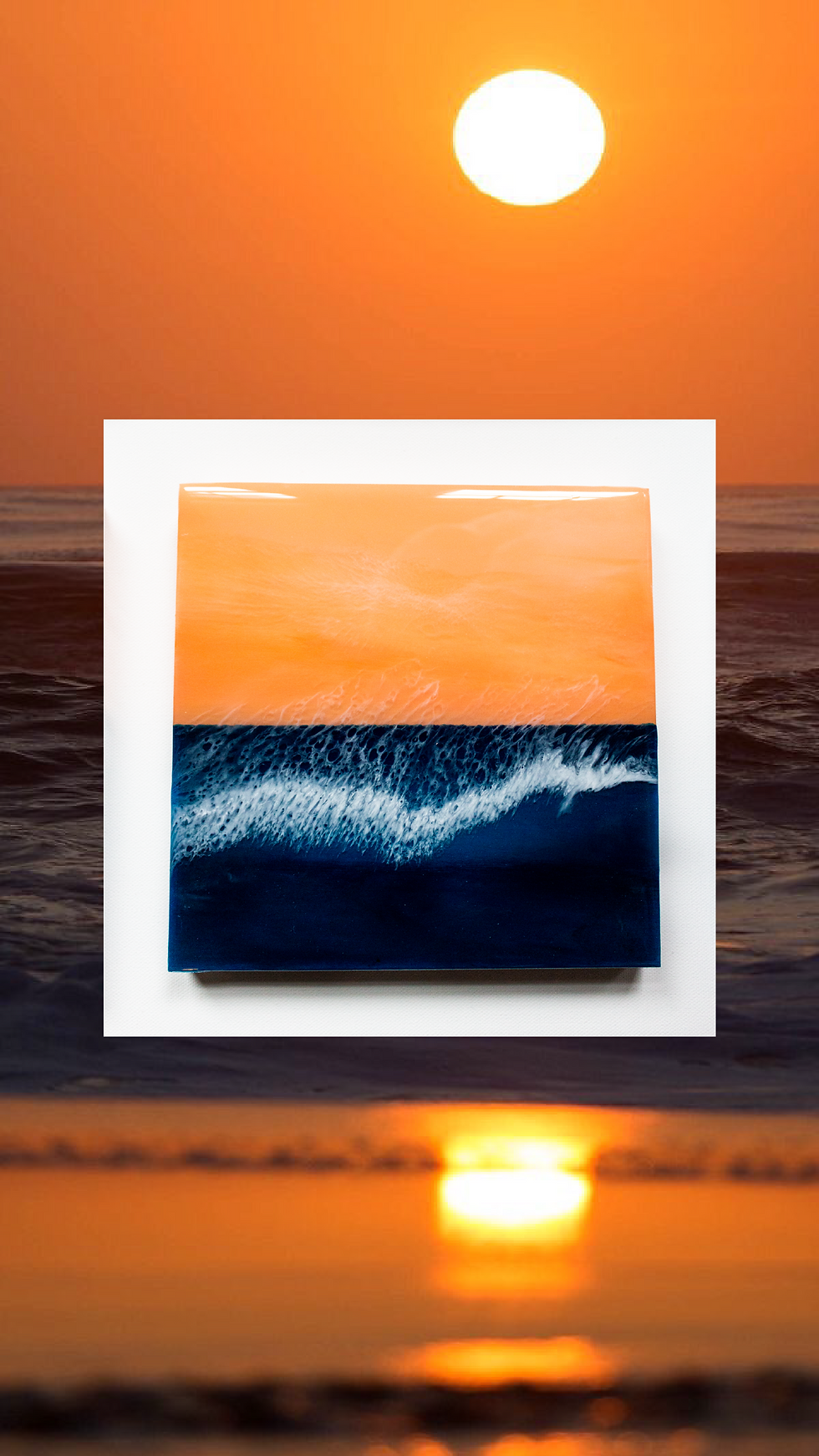 Thumbnail: 04 | 22 | 18 sunrise