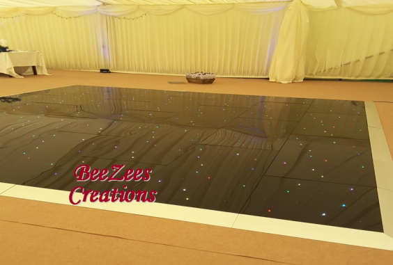 LED Dance Floor