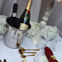 Exotic Table Pedestal