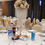 Thumbnail: Chandelier Centrepiece