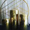 Thumbnail: Round Gold Plinth Set
