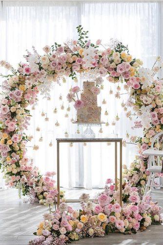 Floral Arch