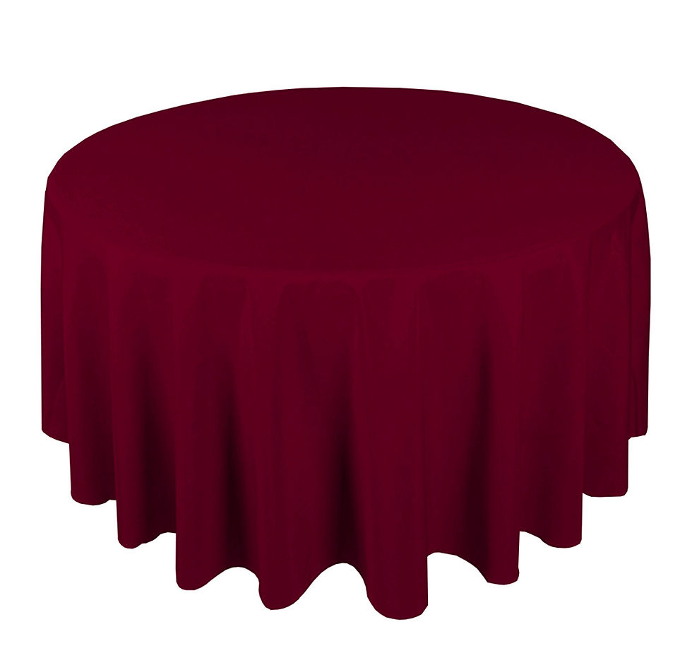 Thumbnail: Table Linen