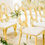 Thumbnail: Chantelle Dior Chairs