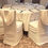 Thumbnail: Swag/Drape Chair Covers