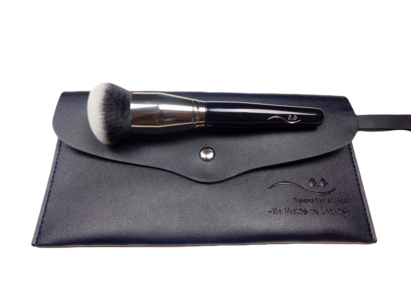 Sigmone Evolve Essence cosmetic bag