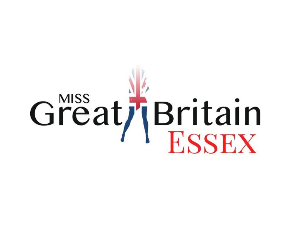 Miss Great Britain Essex