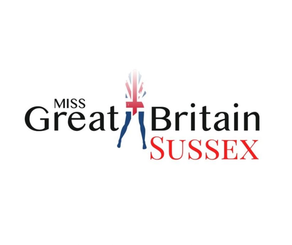 Miss Great Britain Sussex