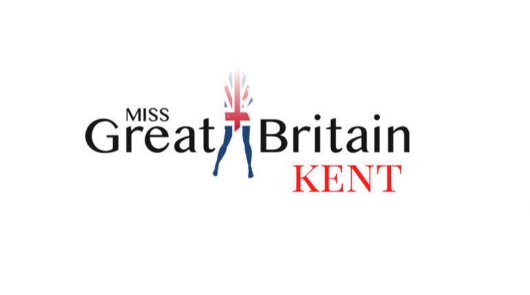 Miss Great Britain Kent