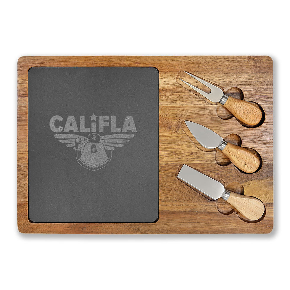 Thumbnail: Charcuterie Board CaliFla