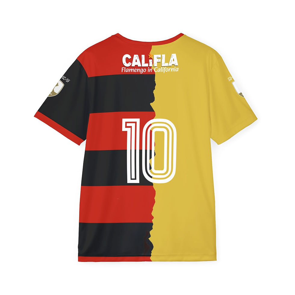 Miniatura: CaliFla Copa26