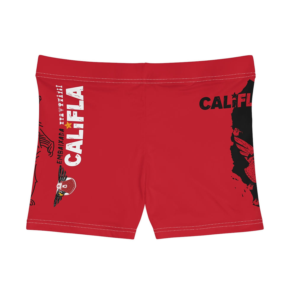Thumbnail: CaliFla Women's Shorts