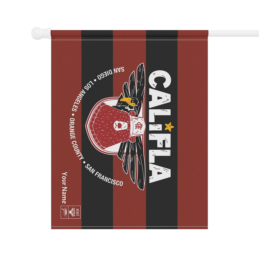 Miniatura: CaliFla Flag