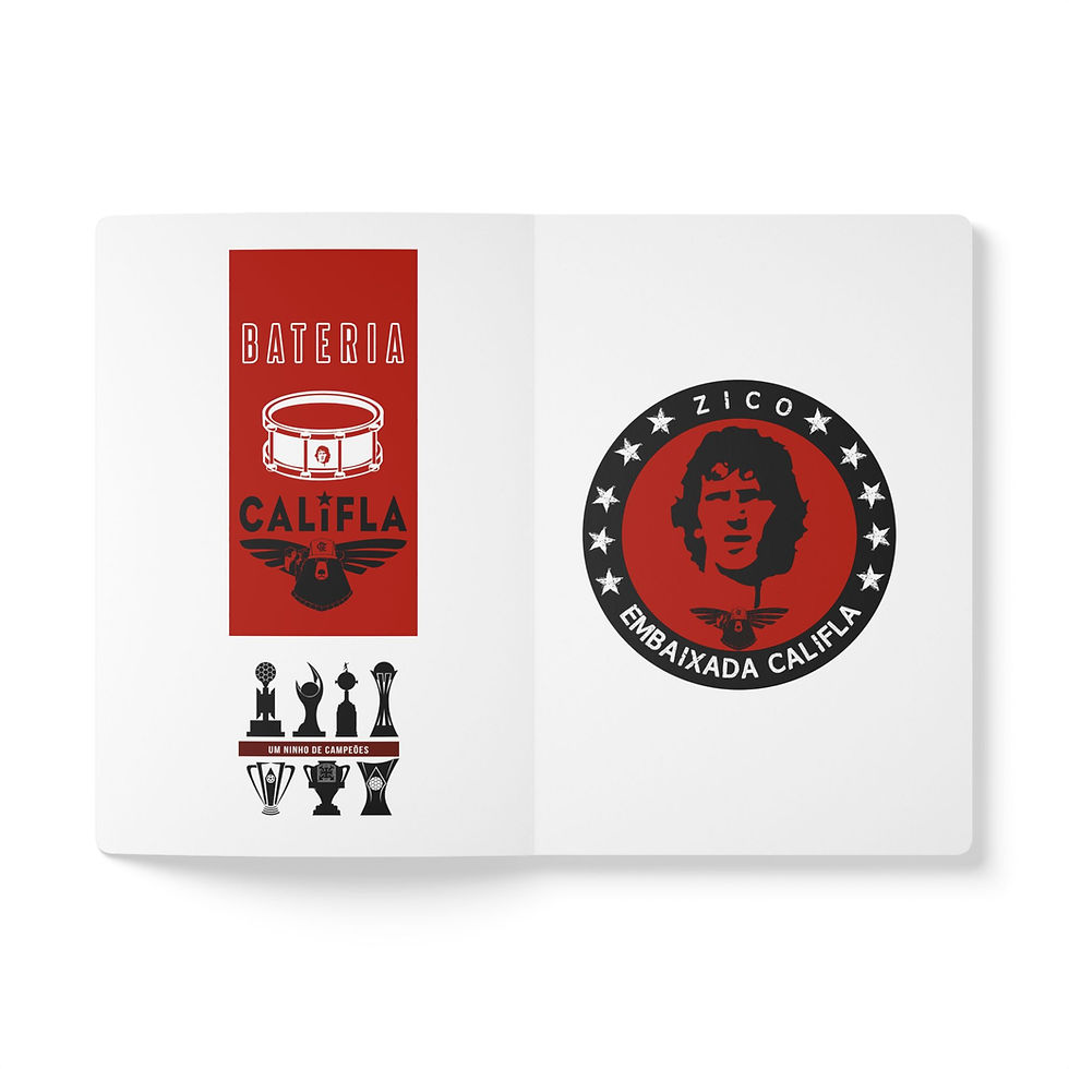 Thumbnail: CaliFla Journal