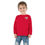 Thumbnail: CaliFla Toddler Long Sleeve