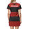 Thumbnail: CaliFla T-Shirt Dress