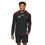 Thumbnail: CaliFla Raul Hoodie Black