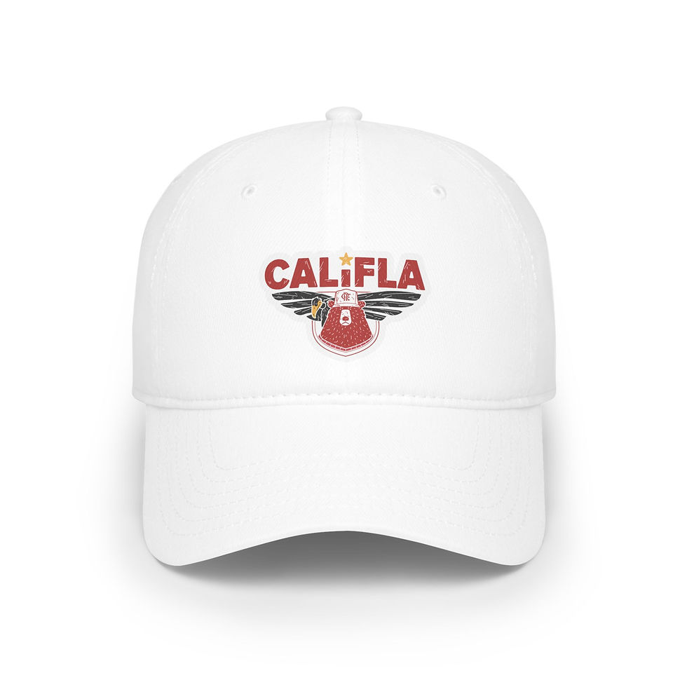 Miniatura: CaliFla Legacy Cap