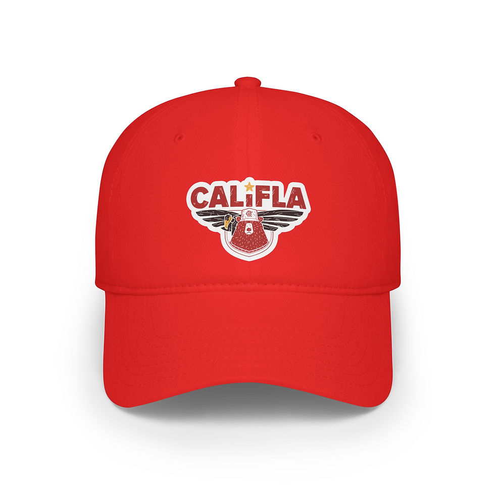CaliFla Legacy Cap