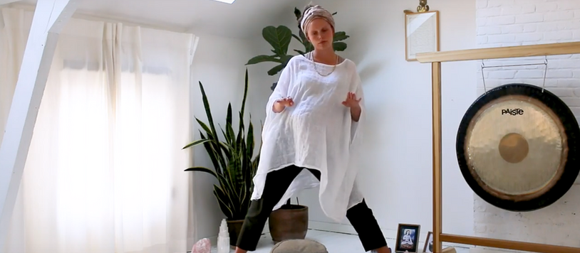 Heb je je cyclus of ben je zwanger? Vind soelaas in deze 3 sets!