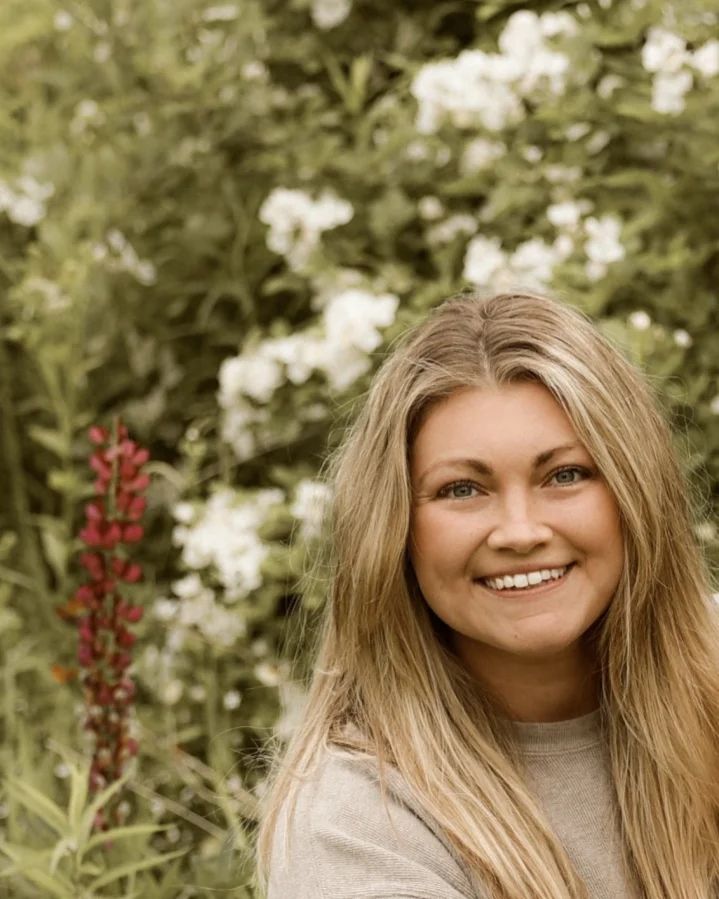 Lindsay Day massage therapist maine