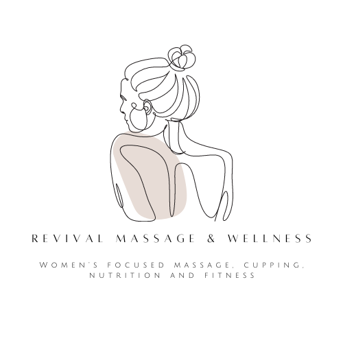 Revival Massage & Wellness massage near me Turner, ME, USA