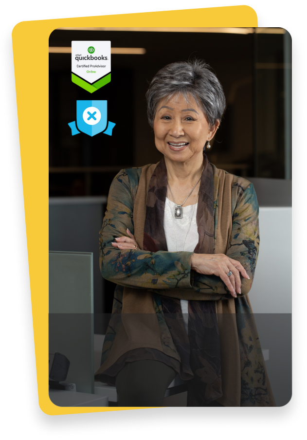 Mariko Hayashi-Hall, Founder & Chief Executive Officer at Brilliant Solutions Group