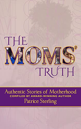 The Mom's Truth (book)