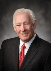 Larry Lawson - Class of 1963