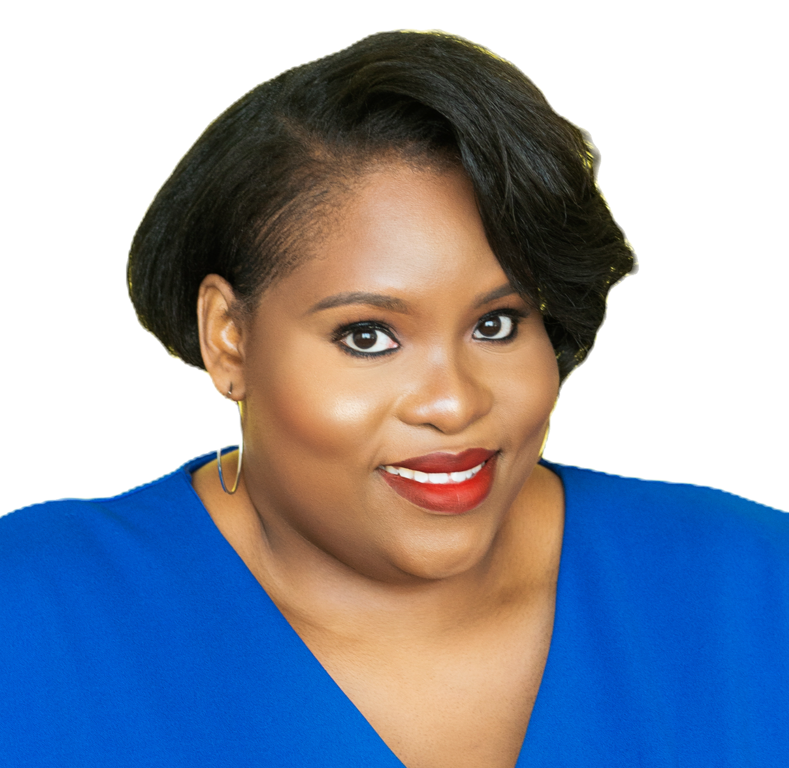 Writer: Nikeya Young