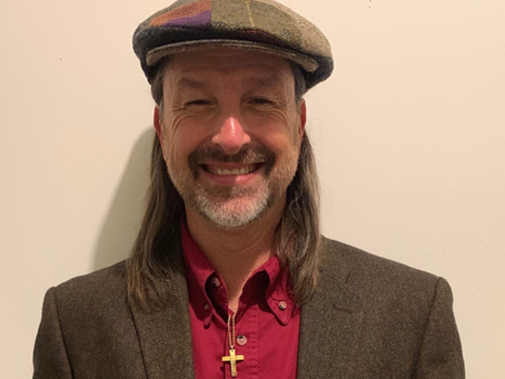 Tony Stroncheck - Class of 1988