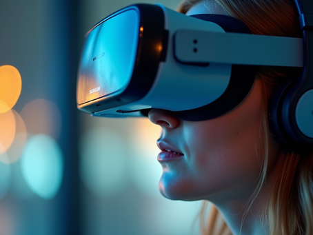 AI-Powered Tools for Engaging Virtual Experiences