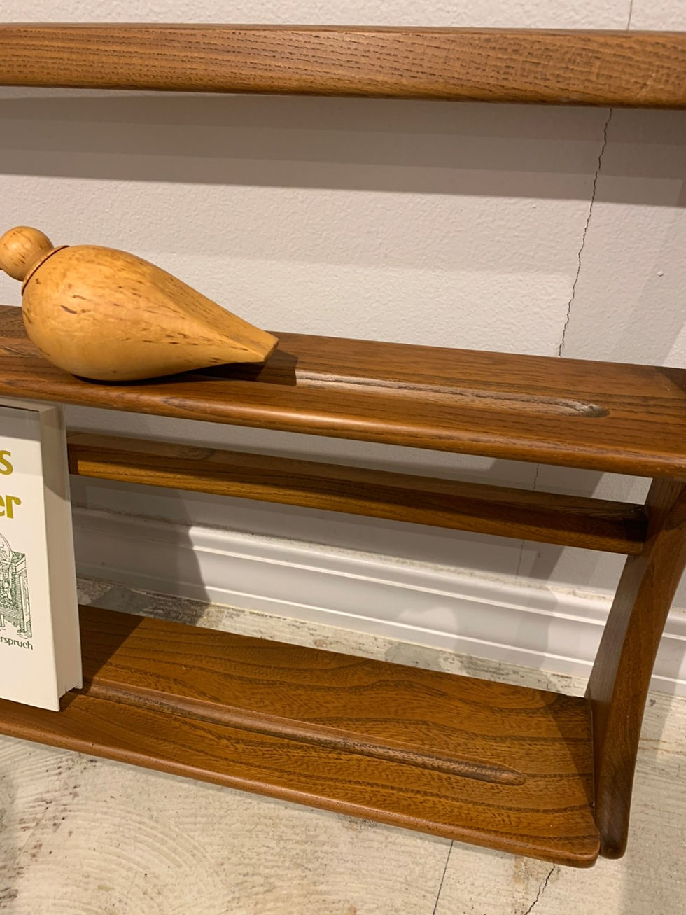 サムネイル： 0839　ヴィンテージラック