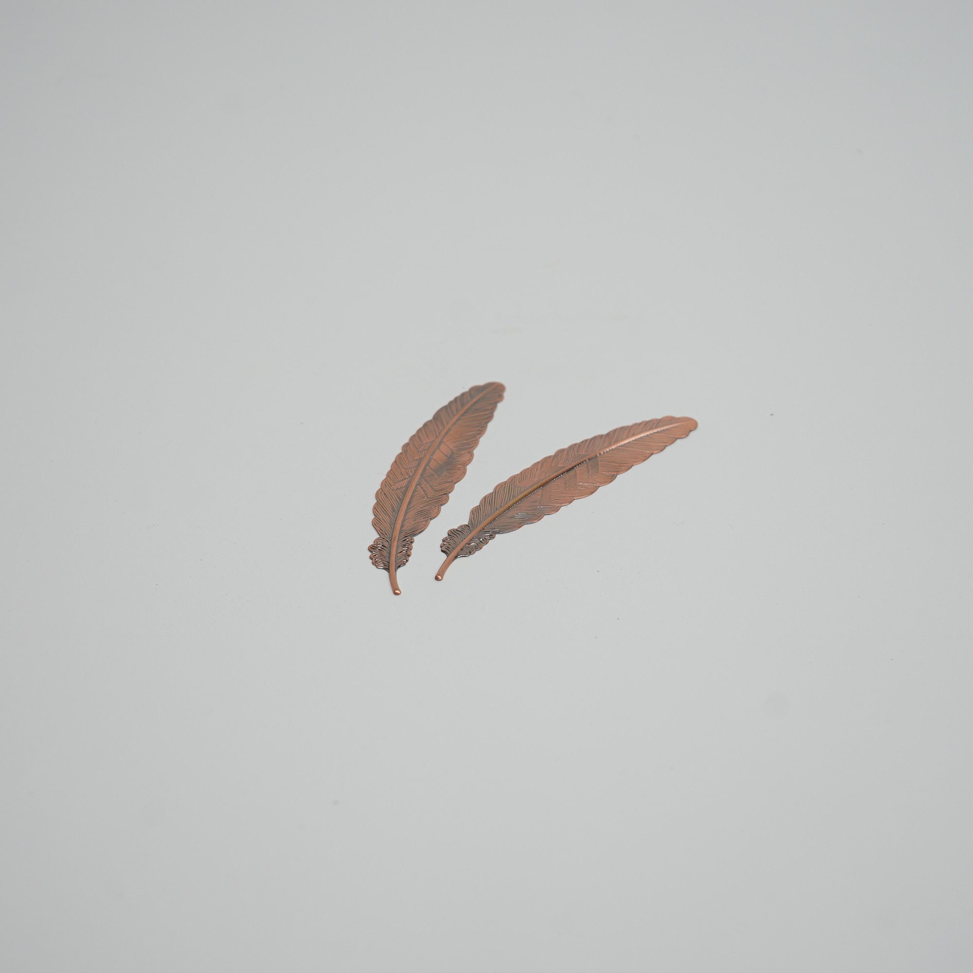 1415　ブックマーク　羽