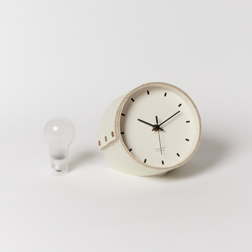 0247 Landscape Products 時計 | courtly