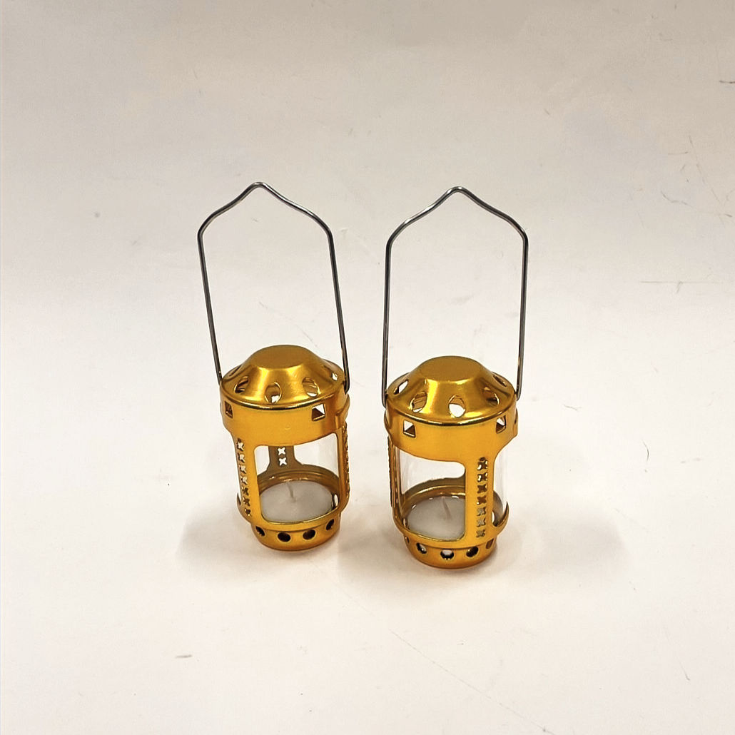 1738　ミニキャンドルランタン