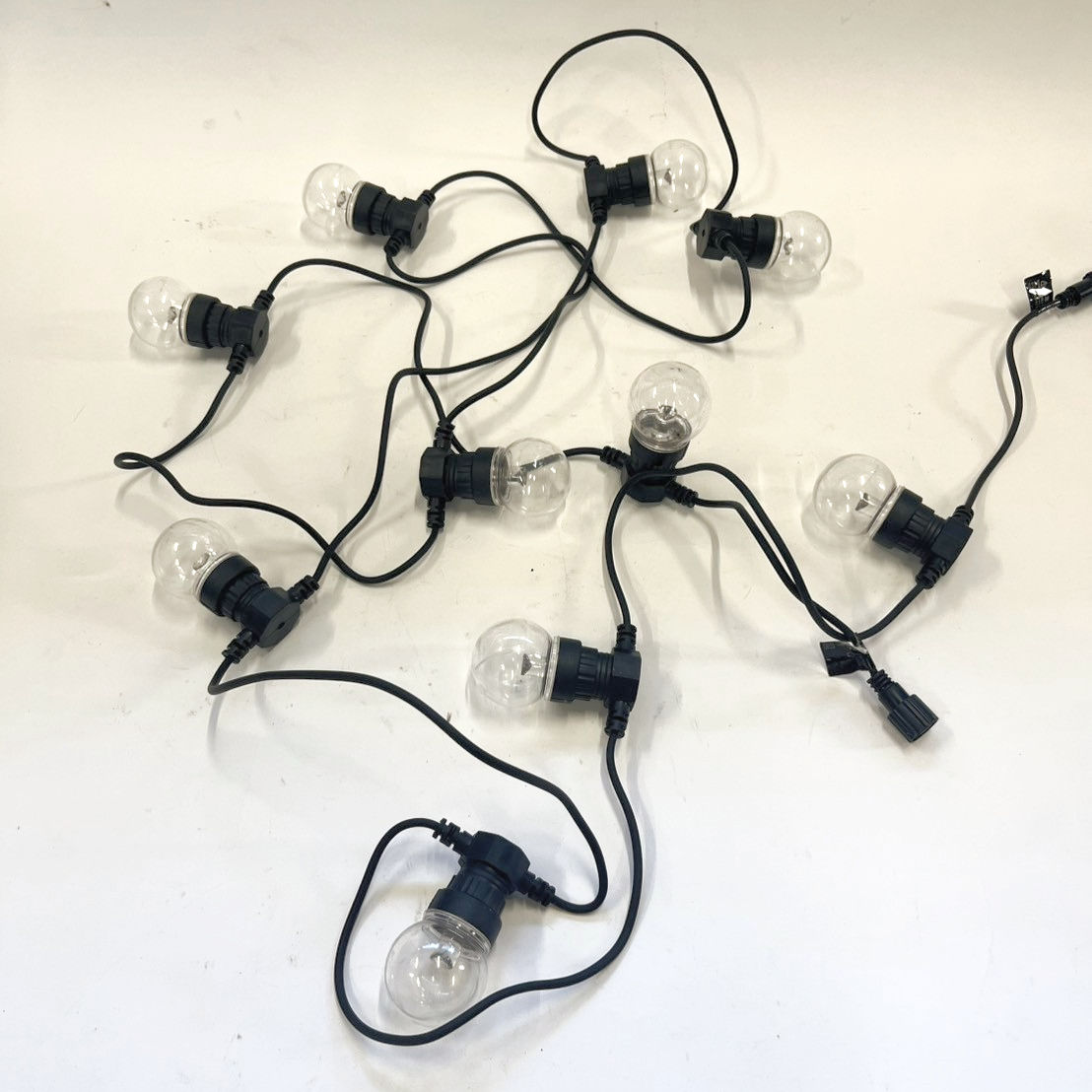 1593　パーティーライト