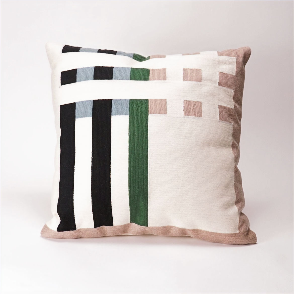 1686　クッション　ライン