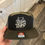 Thumbnail: Camo Glow in the Dark WWP Hat - Flat Bill