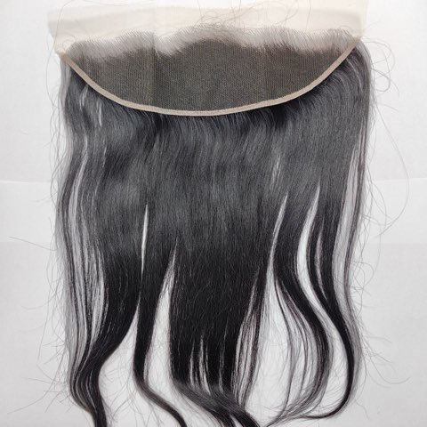 13x4 HD Lace Frontal Straight
