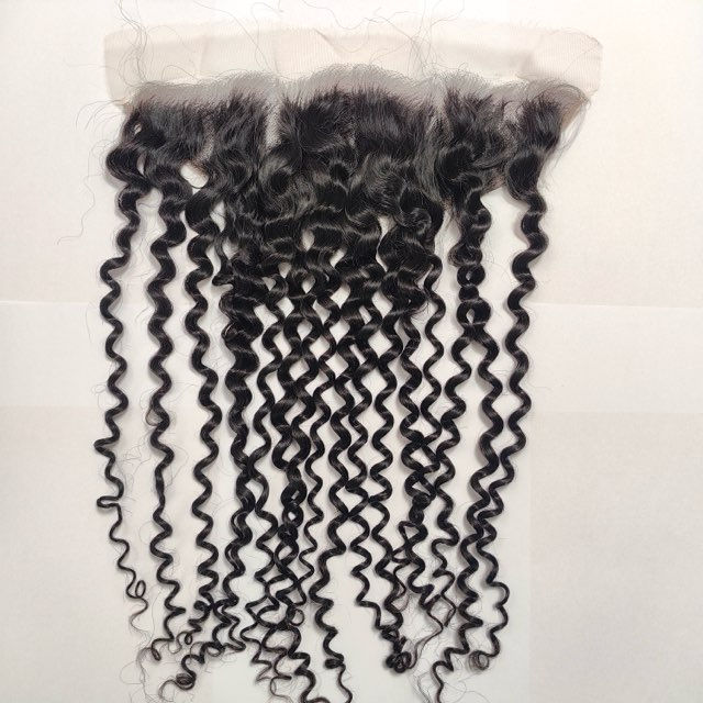 13x4 HD Lace Frontal Spanish Wave