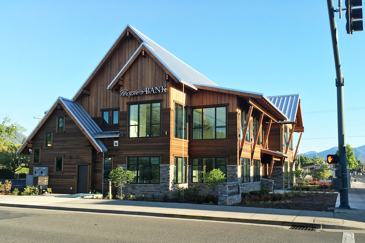 HOME orwarchitecture